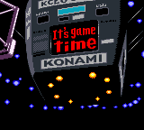 NBA In The Zone 2000 screenshot 4 for GameBoy Color